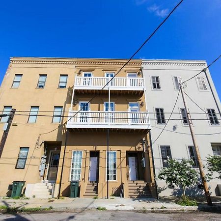 Aparthotel Modern 4Br Penthouse In Downtown By Hosteeva New Orleans Exterior foto